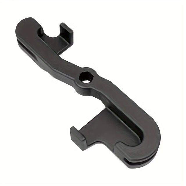 TEMU Automotive Brake Fluid Hose Bending Tool, Brake Fluid Modification Bending Tool, Brake Hose Tool, Brake Pipe Tool