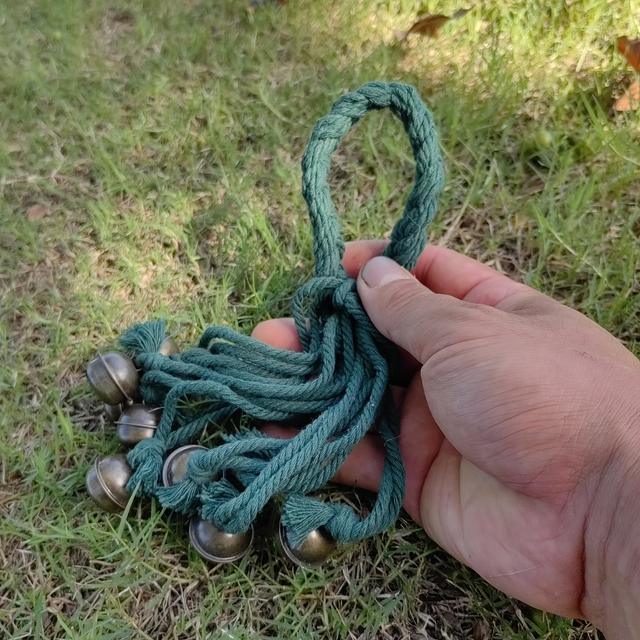 TEMU For Hanging, Used For Temple And Wicca Altar, Doorbell For Protection, Supplies For , Altar Decoration, And Gifts With A Theme.