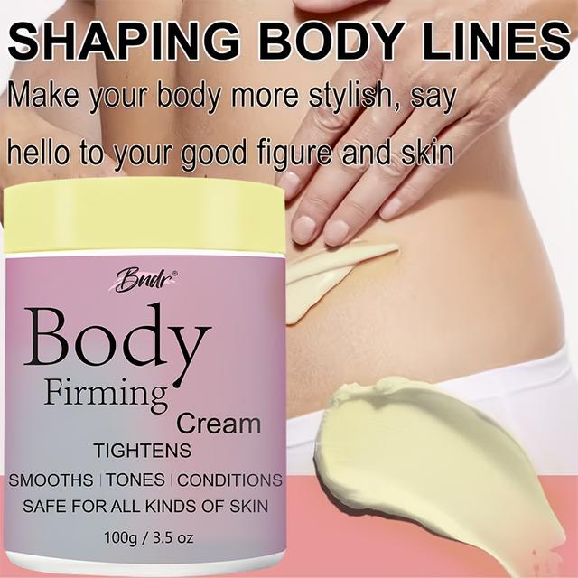 TEMU 100 Firming Cream With Including Hyaluronic Acid, Collagen, Honey, Retinol, Skincare, Hydration And Moisturising, Essential For Home And Travel, A Must-have Gift