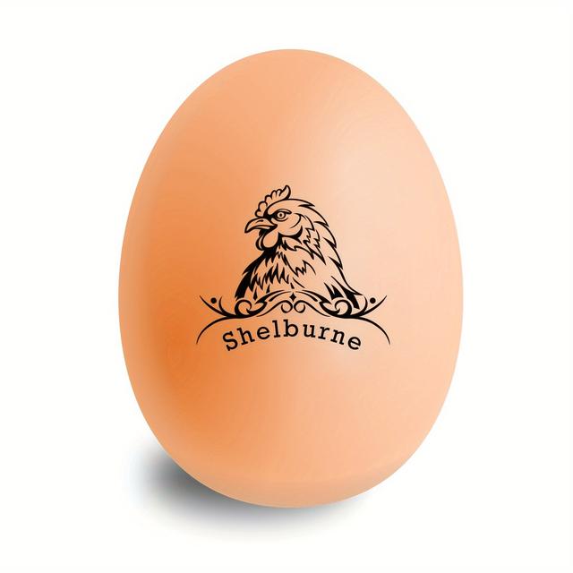 TEMU ختم بيضة مخصص