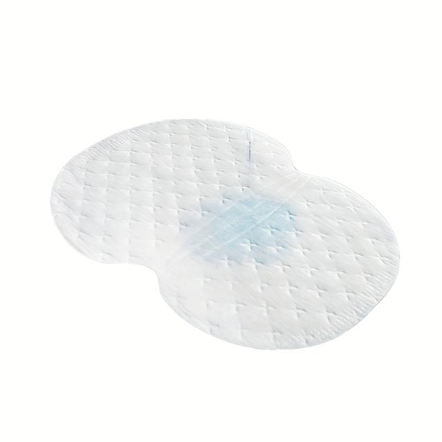 TEMU 30pcs Pet Dog Pads Absorbent Dog Sanitary Pad Disposable Dog Diapers For Male And Female Dogs Pet Physiological Pant