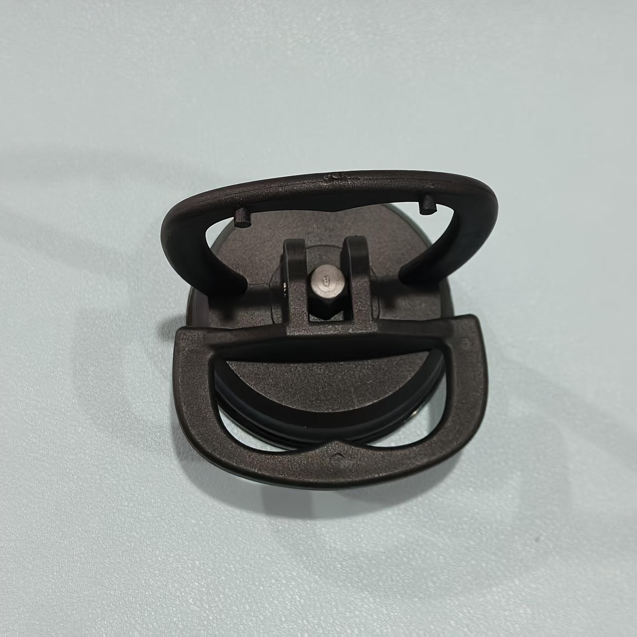 TEMU 1pc Powerful Mini Car Dent Repair Puller Suction Cup - Easily Remove Bodywork Panels And Out Dents Christmas Gift