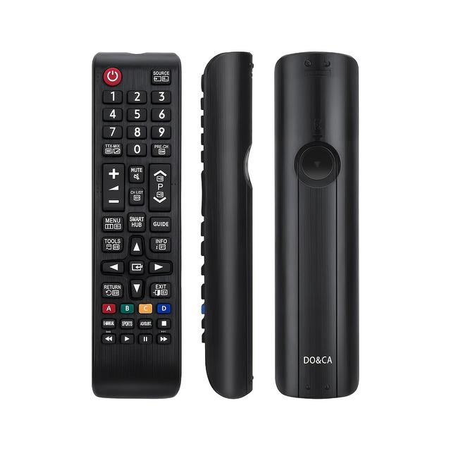 TEMU Universal Remote Control For Smart Tv | Compatible With All For Tvs, Replaces Bn59-01199f, Bn59-01199g, Bn59-01175n, -00603a, -00741a, -00786a