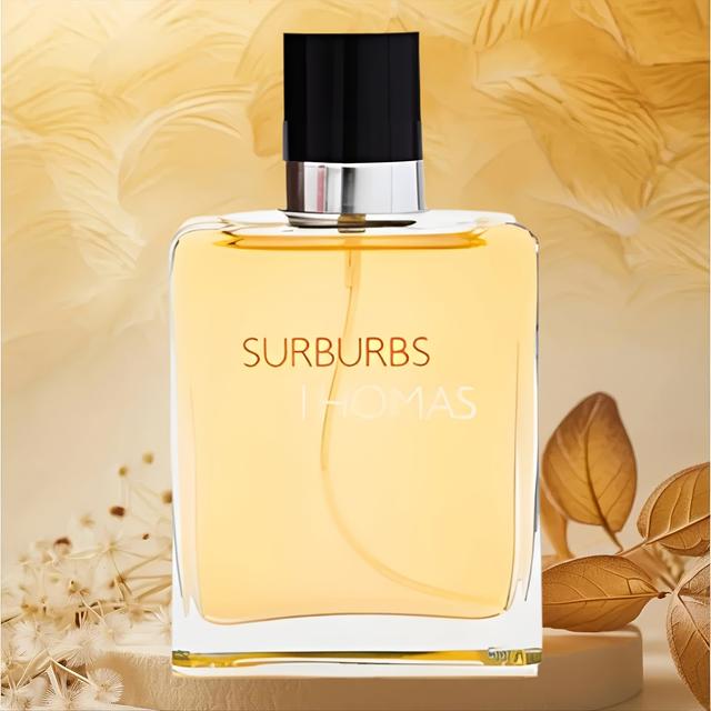 TEMU Thomas Men's Eau De Toilette | 100ml/3.4 Fl Oz | Cedar And | Business Casual And Daily Occasions | Exclusive Father's Day Gift Set For Men