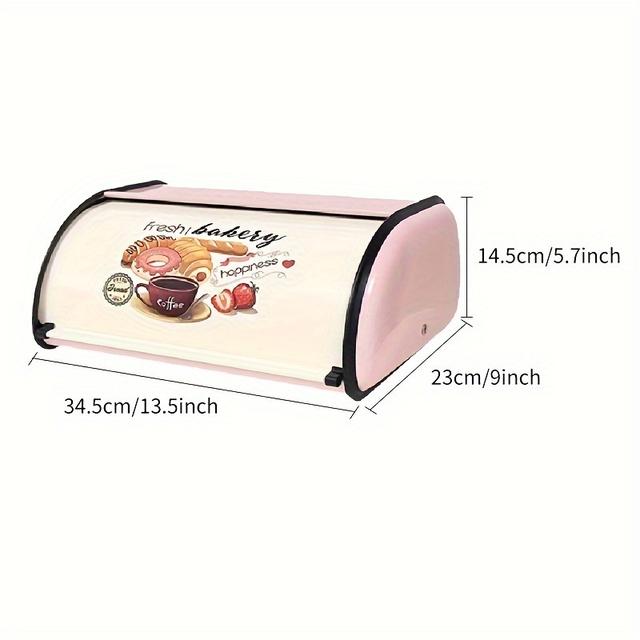 TEMU Una de almacenamiento , una de almacenamiento rosa, versátil y colorida, con una de almacenamiento familiar de estilo único