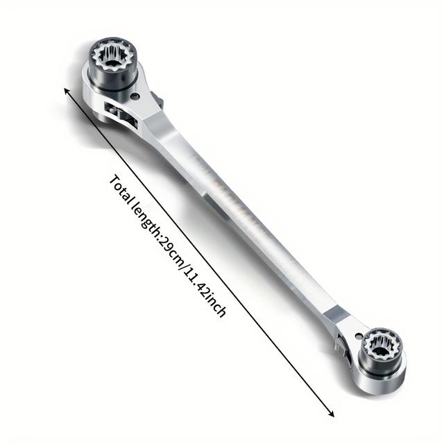 TEMU 1개 () 라쳇 렌치