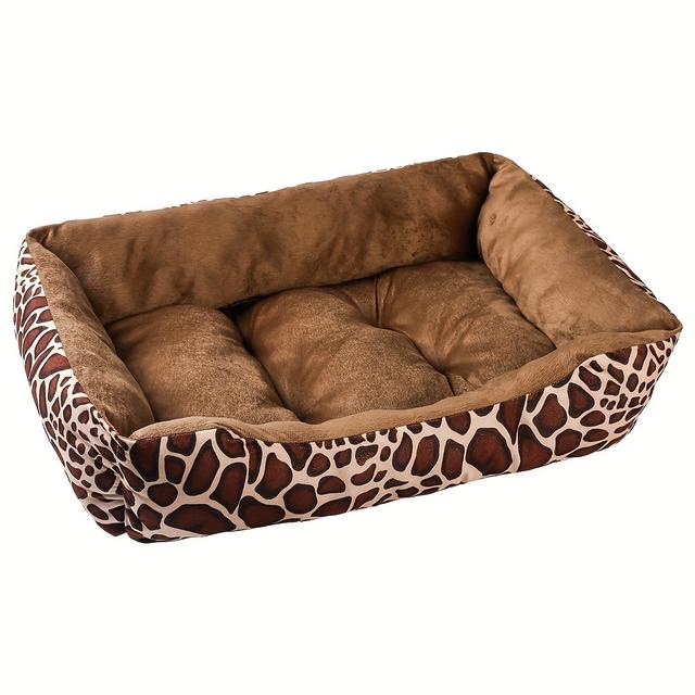 TEMU Sofa For Large And , Cushion Dog Bed Dog For And
