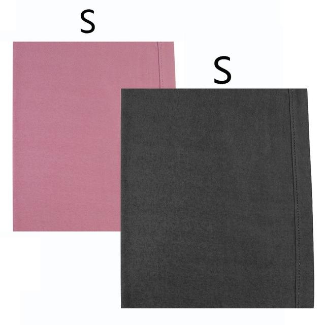 TEMU 2 Stk. Hunde-Ohrenschützer, geräuschunterdrückende Hunde-Ohrenabdeckungen für Haustiere, Nackenwärmer-Kopfbedeckung zur Angstlinderung Stressreduzierung, Hunde-Ohrenschützer, Hunde-Mützen