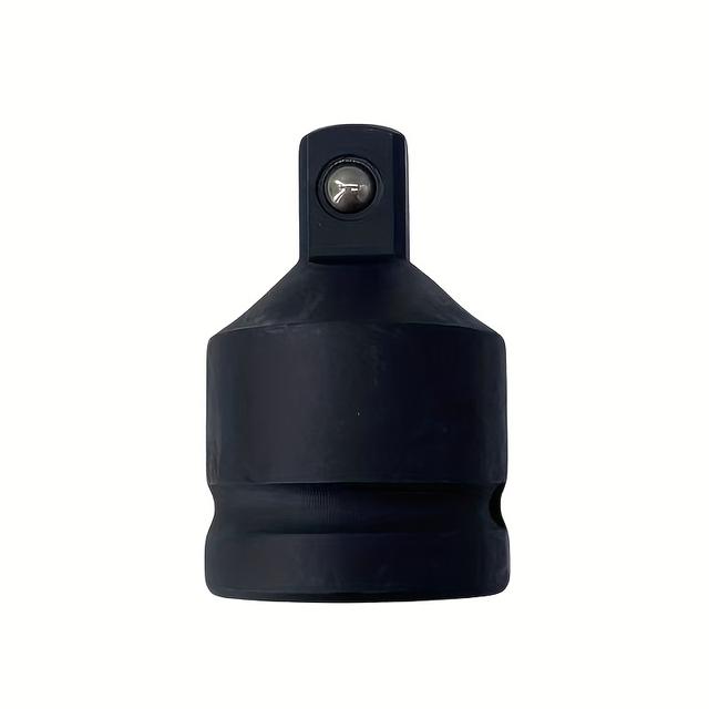 TEMU Redukce 3/4" na 1/2" pro Pneumatické Klíče, Lomové Tyče a Ráčety