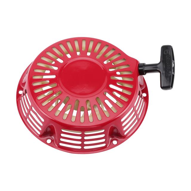 TEMU Goofit Gx340 Gx390 Starter Pull Start Assembly For Gx 340 Gx 390 11hp 13hp