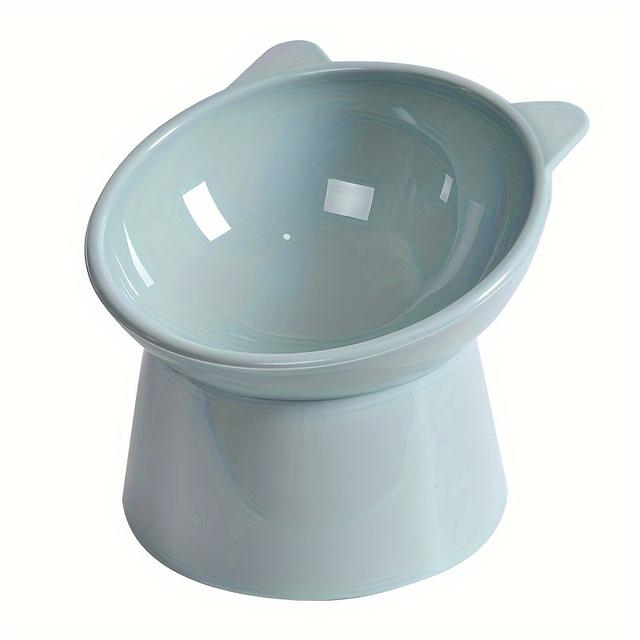 TEMU Cat Bowl Dog Bowl