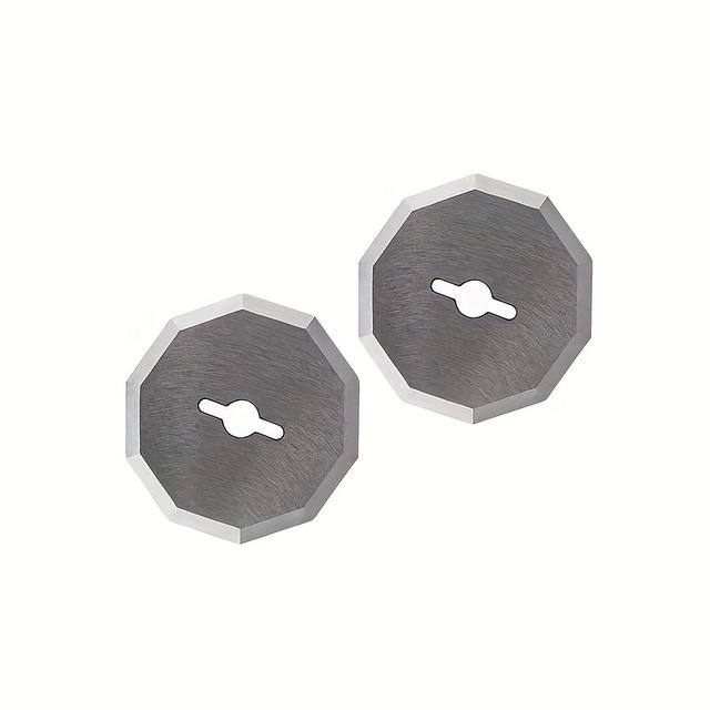 TEMU Rotary Blades Compatible With Wx082l 4v Cordless Electric Scissors, Wa2300 Blades (1-1/2"), Fits Rc2600k, Rc2601, Rc2602, Wx080l, Wx081, Wx081l