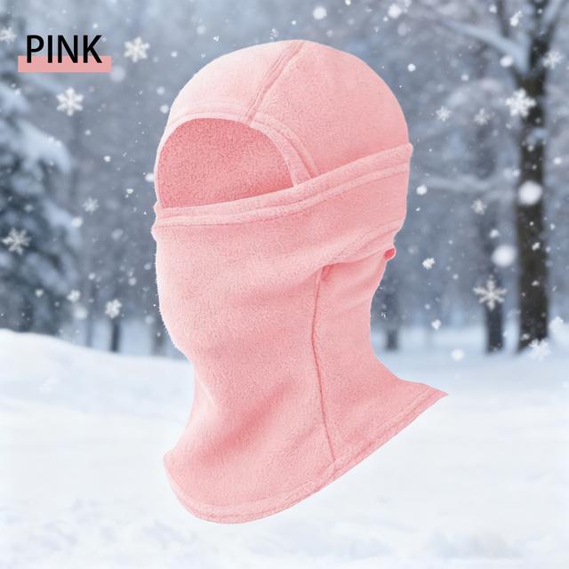 TEMU Outdoor Sports Headgear That Offers 360-degree Full Coverage, Without Being Tight, Washable Without Fading, Elastic With Good Stretchability, Suitable For Cycling, Climbing, Skiing, And Fishing