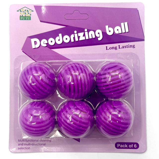 TEMU Six, Suitable For Bathrooms, Shoe Cabinets, Cloakrooms, Backpacks And Cars, Etc., With A Of Scents From. The Incense Balls In The Wardrobe And Shoe Cabinet Are Designed With Ribbed Patterns