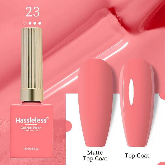 TEMU A Set Of Gel Nail Polish That Includes A Semi-permanent Dip/led Coat, Fashionable Seasonal Shades, And Nail Trimming Gel Paint, Ideal For For Home And Salon Applications