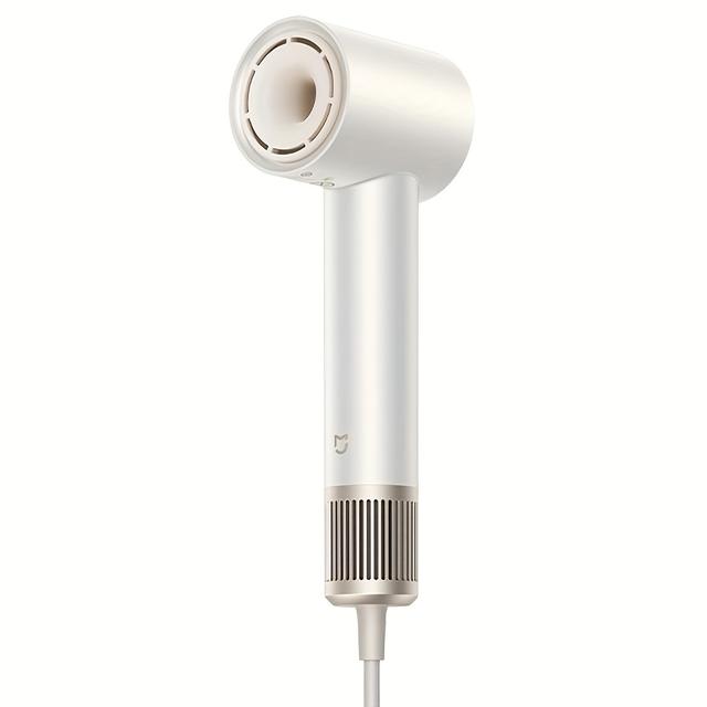 TEMU Xiaomi High Dryer Smart Temperature Control Hairdryer Hair