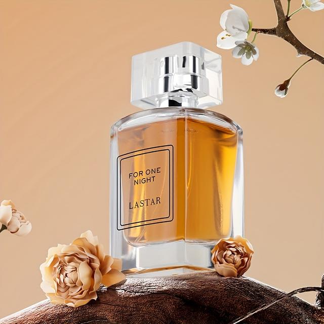 TEMU de Regalo de Perfume para Hombre, , Spray de Corporal, Duradera y , Amaderada, el Estilo Masculino, Adecuado para Diaria, Compras y Citas, Opción para Regalos de Navidad, Halloween y , 50ml/55ml