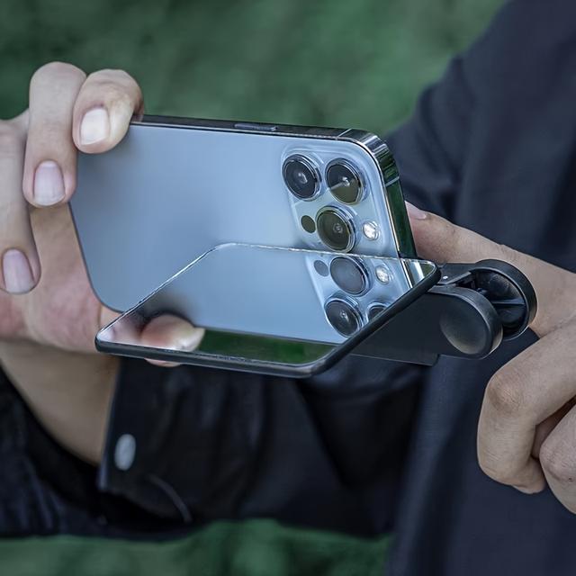 TEMU 1pc Of Photo Lighting Clip