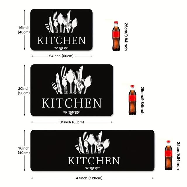 TEMU 3 piezas, Alfombras Absorbentes para Árbol de Navidad, Halloween para , Dormitorio, Lavandería y Baño - Tamaños de 15.7"X23.6", 19.7"X31.5", 15.7"X47.2