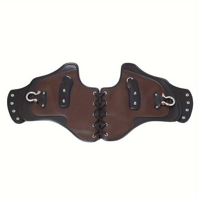 TEMU Paraschoc Universale in per Sedili Moto, Protezione Motore per Harley Touring, Road Glide, e Modelli