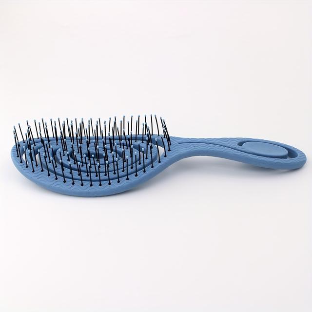 TEMU شعيرات مشط لفائف الناموس