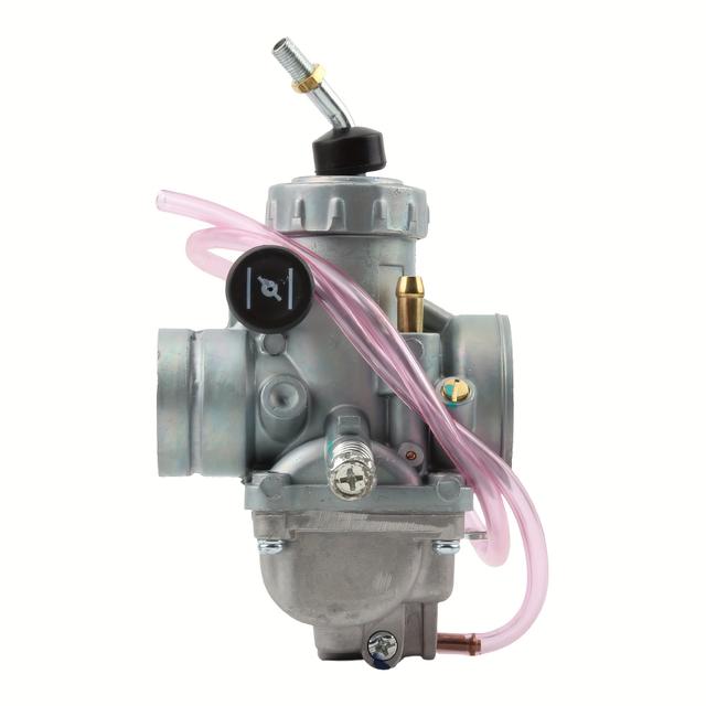 TEMU Motorcycle Carburetor 28mm For Dt 125 Dt 175 Rx125, For Tzr125 Rm65 Rm80 Rm85, Enduro Motocross Dirt Bike Tuning Parts