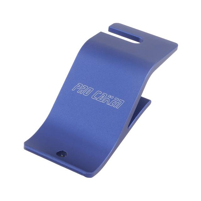 TEMU Aluminum Alloy Motorcycle Tire Change Hook Tool, Cnc Machined Wheel Repair Stand Bracket, For , , Kawasaki, For , For , Off-road Motorcycles, Enduro Racing Accessories