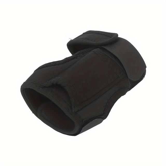 TEMU Handleds-ficklampa Hållare, Dyk-ficklampa Armfäste, Universal Ficklampa Rem, Lämplig för Jakt, Dykning, Utomhusvandring och Cykling