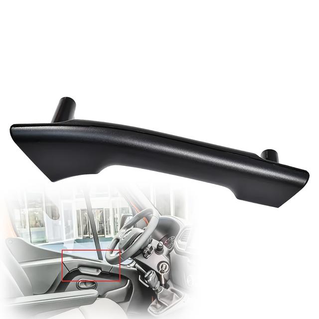 TEMU Auto Vorderseite Links Innen Türgriff für Renault Master III Opel B 8200730608 80903-00Q0C