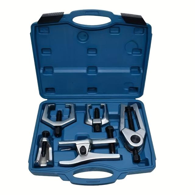 TEMU Ball Head Remover Japanese Ball Head Puller Ball Head Disassembly Tool Auto Repair Tool