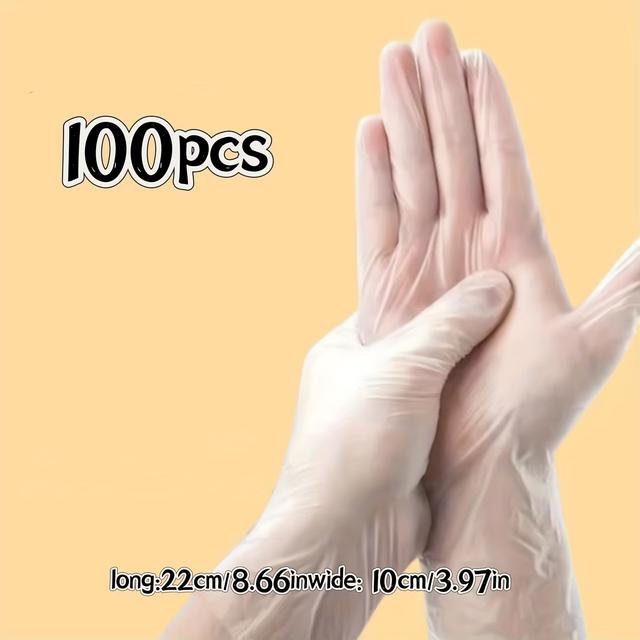 TEMU Eldobható kesztyűk főzéshez, előkészítéshez és kültéri használatra; Catering kesztyűk és éttermi használatra; Hajfestő kesztyűk; Tisztítószerek; Karácsonyi kellékek