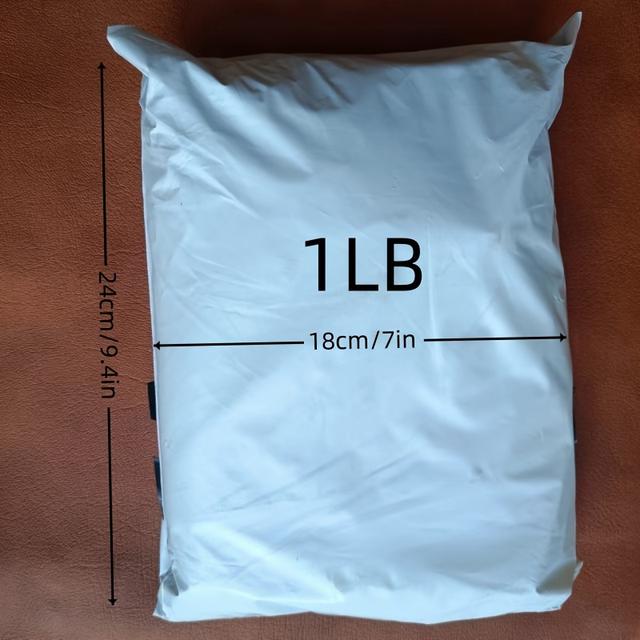 TEMU Authentic Leather Remnants For Crafting, Assorted Colored Leather Offcuts, Ideal For Keychains, Journal Covers, Bags, And Other Items. (colors May )