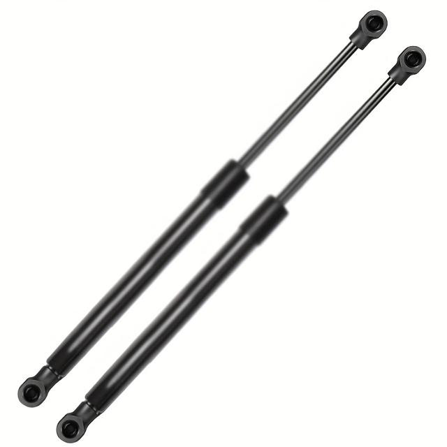 TEMU 2pcs Rear Tailgate Gas Struts For I Ca Cc Hatchback 2012-on 1609616580
