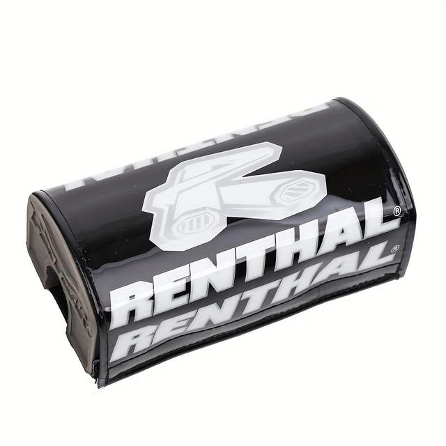 TEMU Motocross 28mm Lenkerpolster Schaumstoff Lenkerguide für Motorräder Universelle Schaumstoff-Lenkerschutz Schwamm für KTM, HONDA, , Kawasaki und Motocross 1 1/8" Lenker