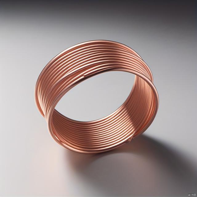 TEMU 2,6 mm átmérőjű durva rézhuzal, tiszta rézből, 16,4 láb hosszú, tömör kerek, 196,85 hüvelyk hosszú, 10 AWG lemezes rézhuzal