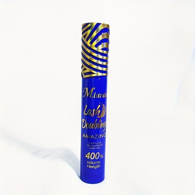 TEMU The Mascara Is Ideal For Summer Music Festivals, Offering Volume, Length, Definition, , And Multiplication, With A Buildable Formula For Makeup