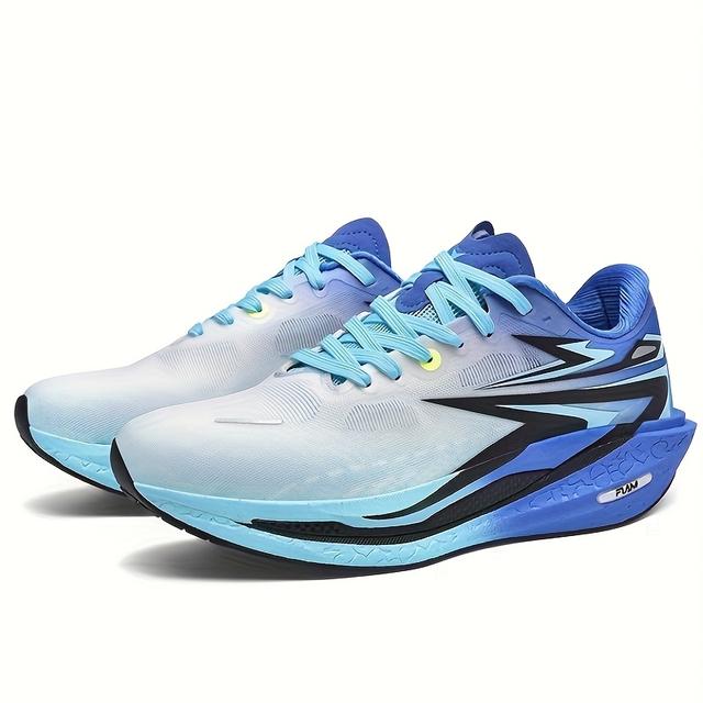 TEMU Classic Breathable Outdoor Hiking Trail Running Shoes Training Couple Casual Versatile Fashion Comfortable Training Sneakers