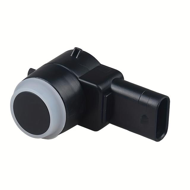 TEMU Parking Sensor Parking Aid Sensor For Mercedes-benz W203 W204 T-model S203 S204 W212 W166 Replace# 2215420417