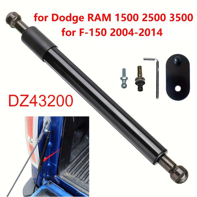 TEMU For Ford Rear Bar From 2004 To 2014