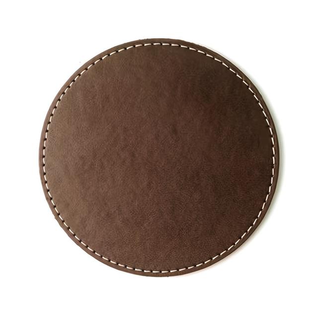 TEMU 6 قطع - 12 قطعة - 20 قطعة مساند أكواب قابلة للتخصيص بالنصوص والصور والرسومات