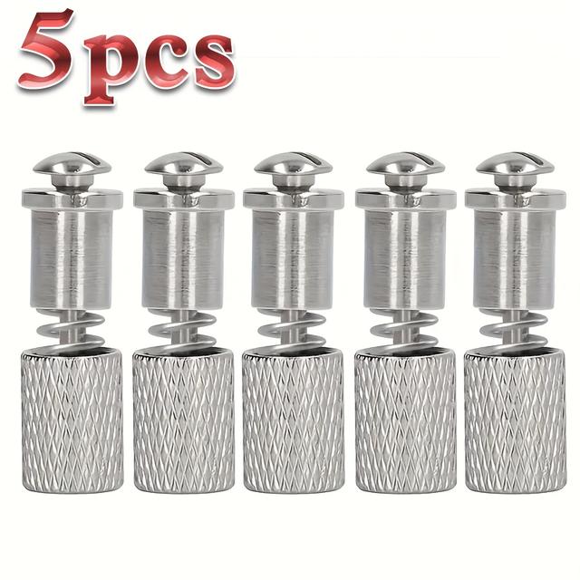 TEMU "(5개입) 산업용 재봉틀용 범용 압착 발자국 키트, 빠르고 쉬운 교체 및 보조 상단 발자국 장치 포함"