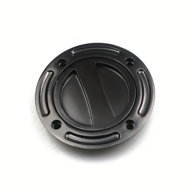 TEMU 1pc For -r 600 750 Gsx1300r Tlr 1000r Sv650 Keyless Fuel Cap, Aluminum Gas Cap Replacement