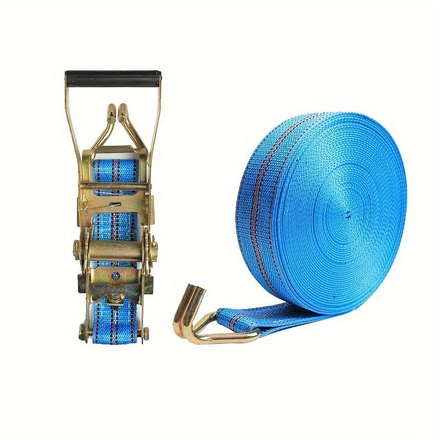 TEMU Blue Heavy-duty Tensioner