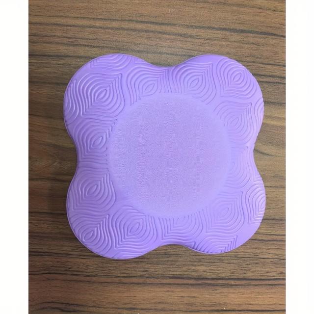 TEMU Йога-накладка для колін, підтримуюча подушка, захисний килимок для планок