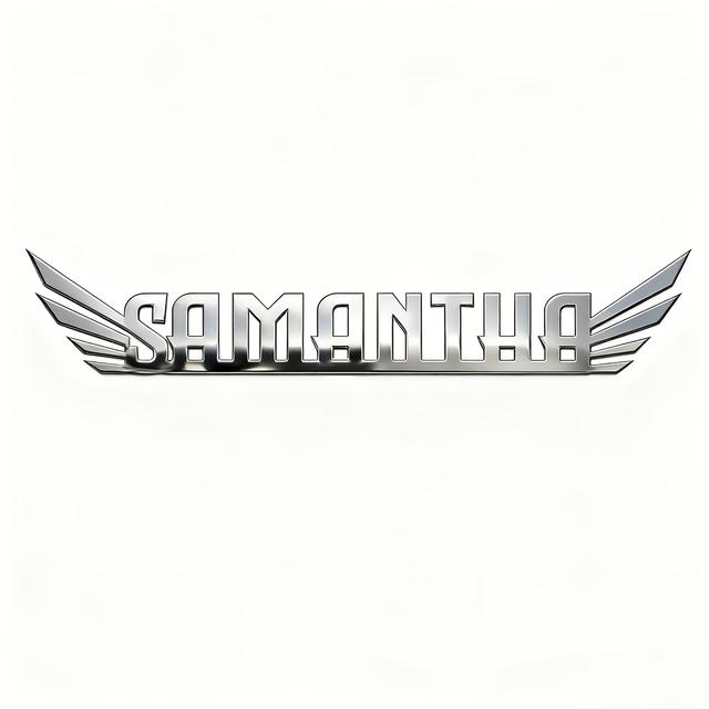 TEMU Custom Metal Name Letters, Personalized Badges For Vehicles, Musical Instruments, And Home Decor, Ideal Gifts For Father's Day