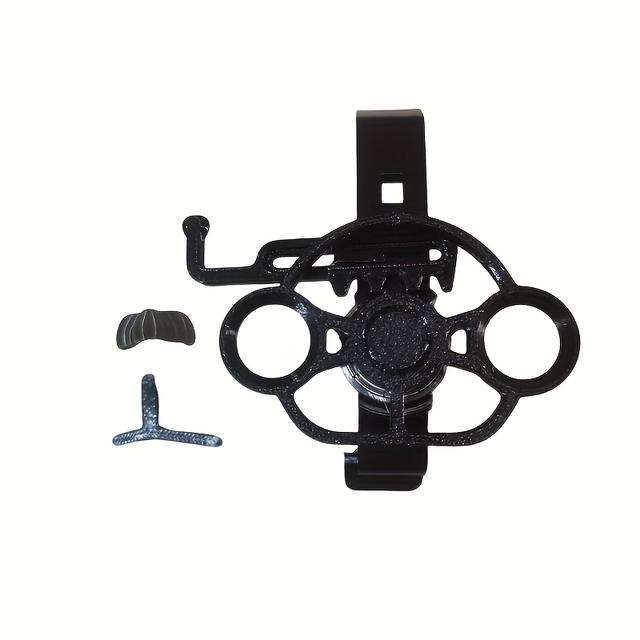 TEMU Additions For /s Controllers, Including A Steering Wheel Stand