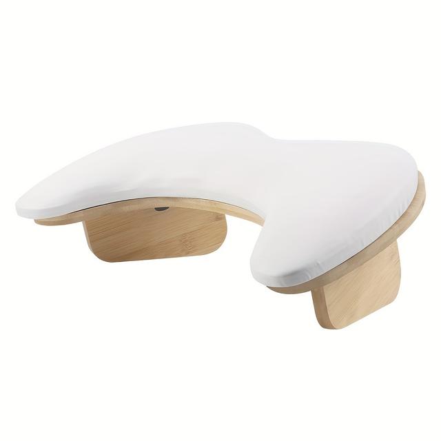 TEMU Orosz stílusú pillangós, kéz alá helyezhető párna - Lapos aljú 02