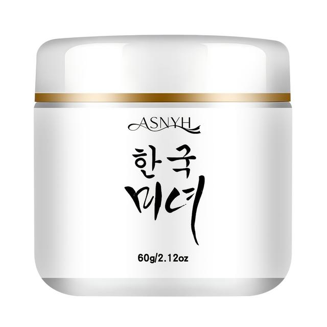 TEMU Asnyh Advanced Firming Moisturizer: Cream With [collagen + Ceramide + Retinol + Aloe + ]. Skin, Evens Tone, Brightens , Soothes & Sensitivity. 48h Hydration. , Seoul-. For Types.