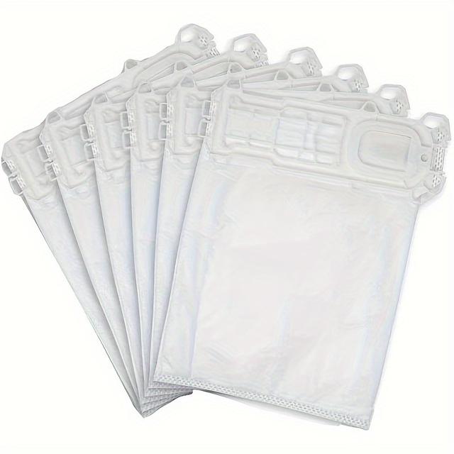 TEMU 6 VACUUM ZSÁK VORWERK FOLLETTO VK 135-136-hez