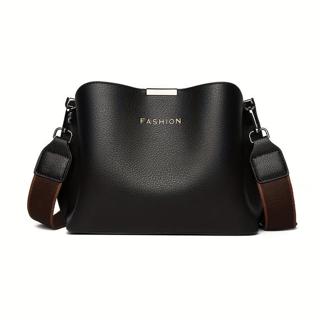 TEMU Women' Shoulder Crossbody Bag For And Commuting